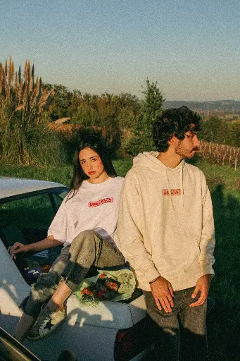 SWEAT Bavarian Vintage
